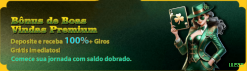 Cassino ao Vivo UU555