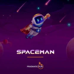 Spaceman UU555
