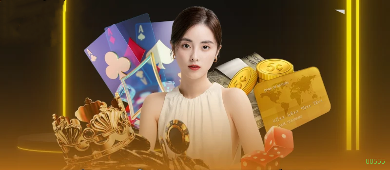 Termos de Serviço UU555